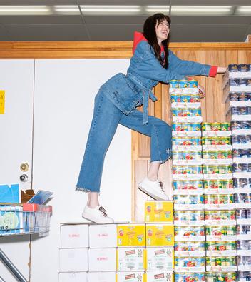 City Sneaker - Image 6