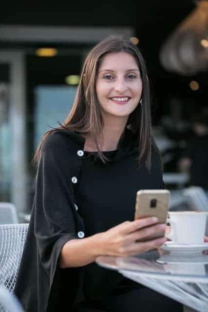 Merino Wrap - Various Colours - Image 4