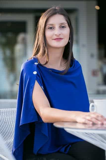 Merino Wrap - Various Colours