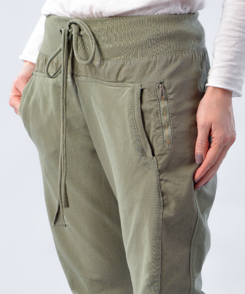 Alternative view of Aiden Joggers