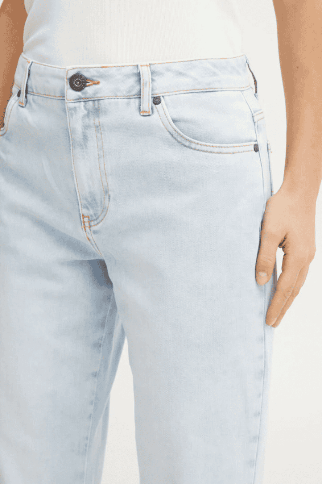 Ocean Mom Jeans - Image 4