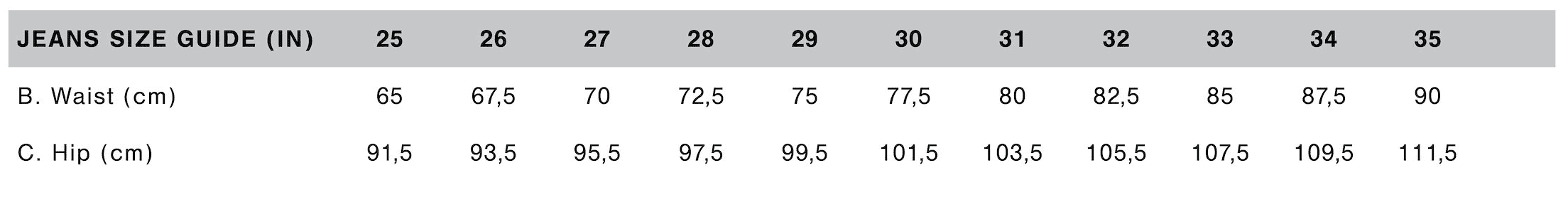 Ocean Mom Jeans - Image 6