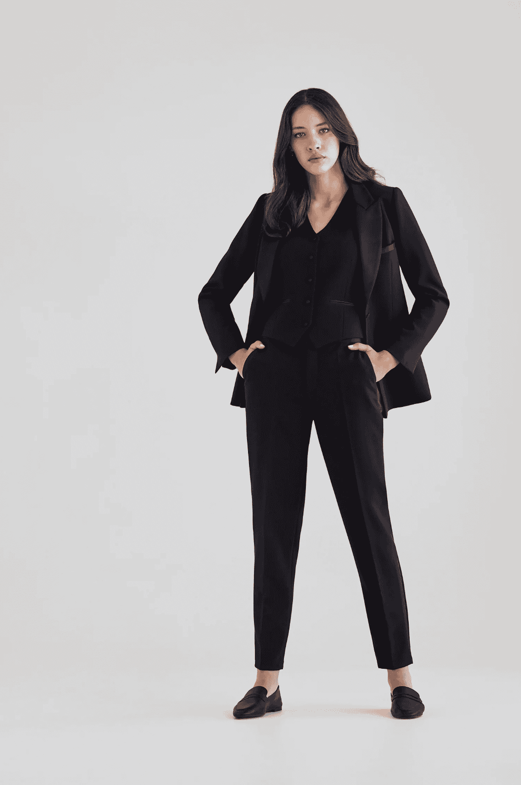 Asteria Tux Pants - Image 6