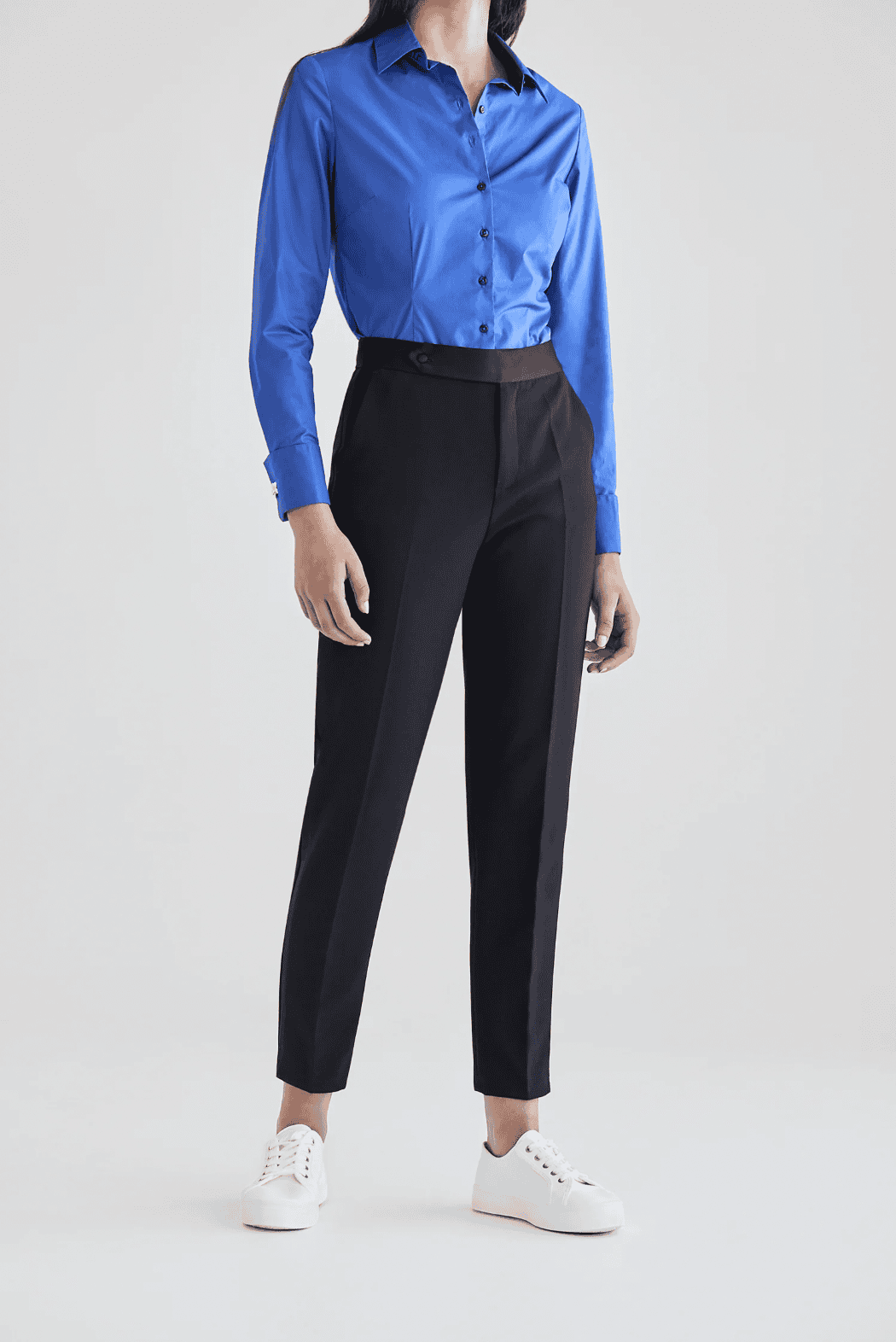 Asteria Tux Pants - Image 2