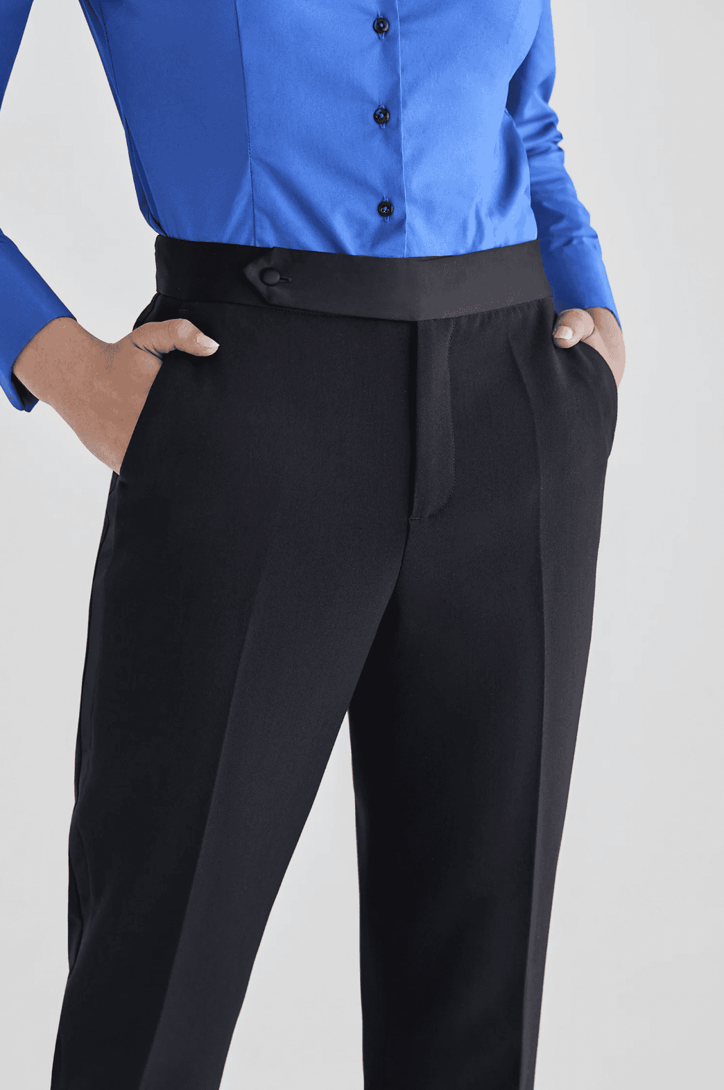 Asteria Tux Pants - Image 3