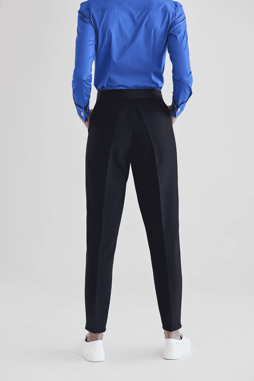 Asteria Tux Pants - Image 4