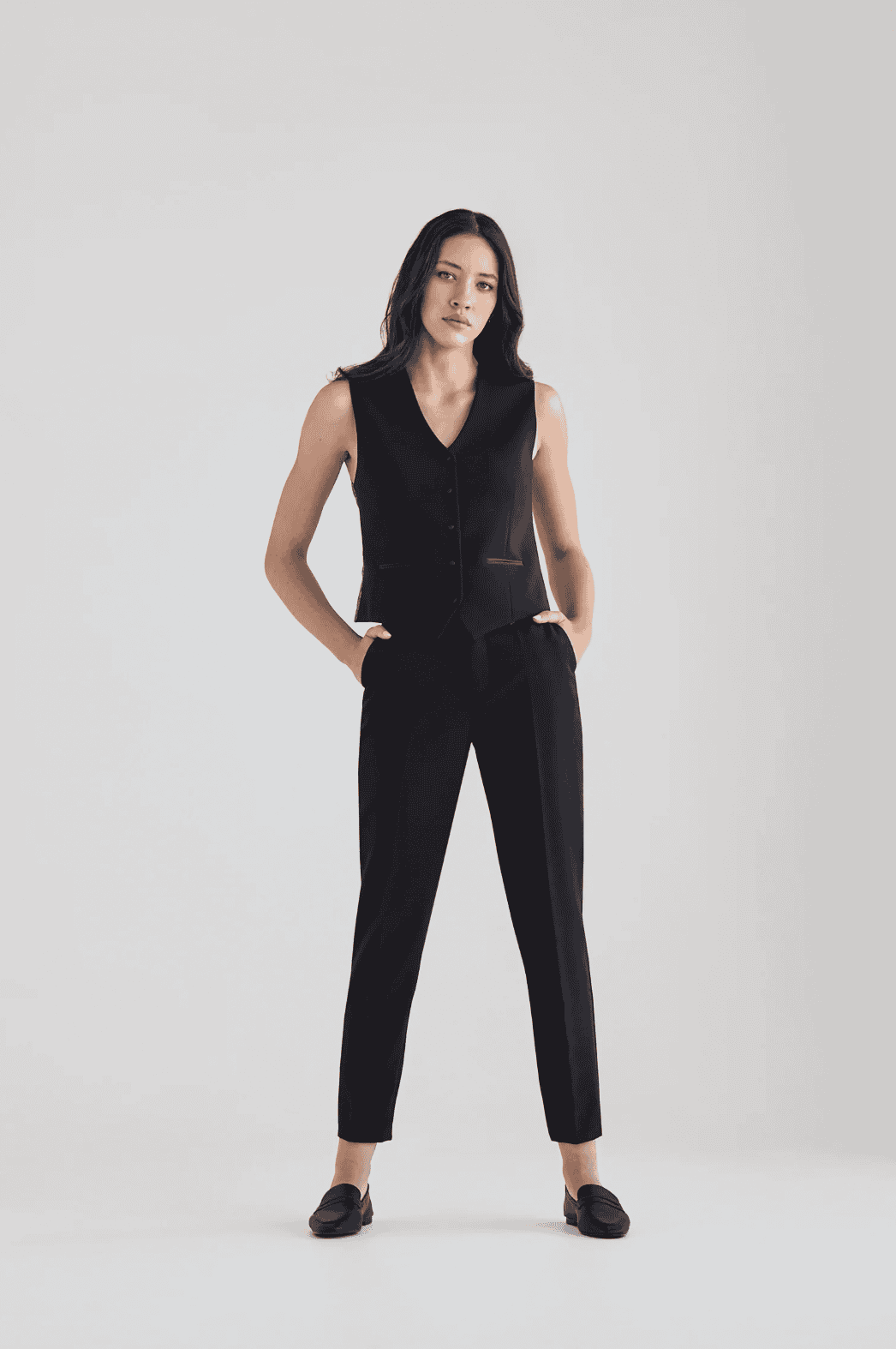 Asteria Tux Pants - Image 7