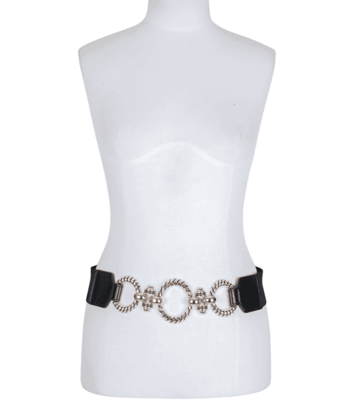 Alternative view of Annabelle Belt