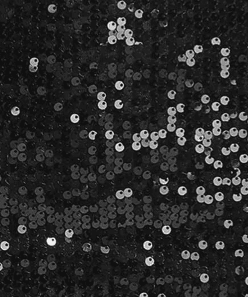 Alternative view of Sequin Pencil Skirt