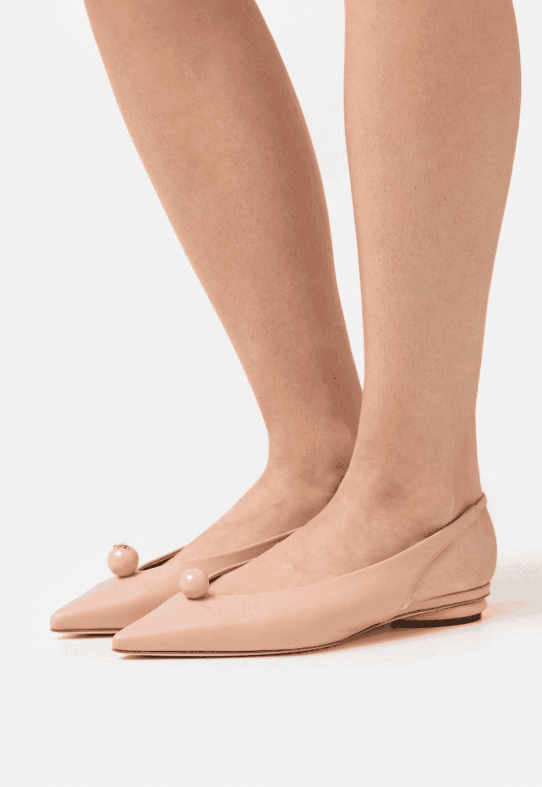 Ballerina Flats