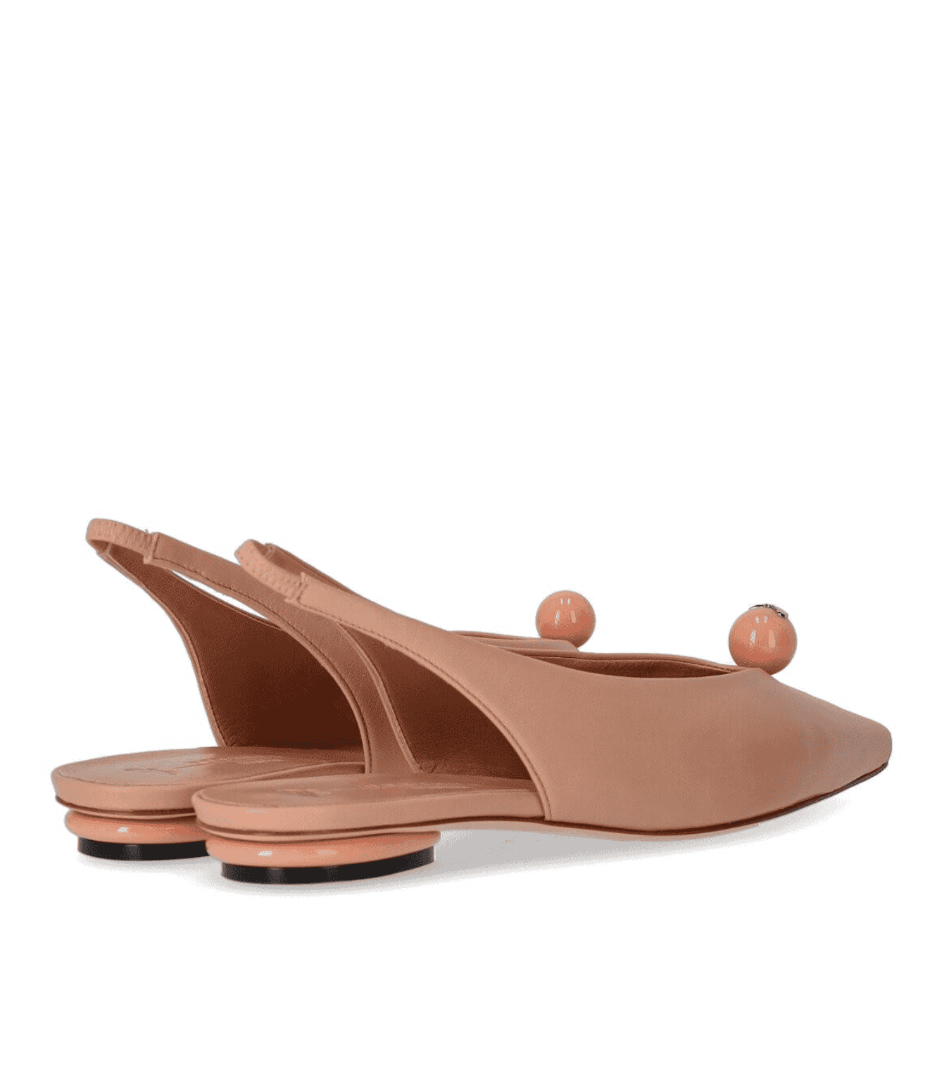 Ballerina Flats - Image 8