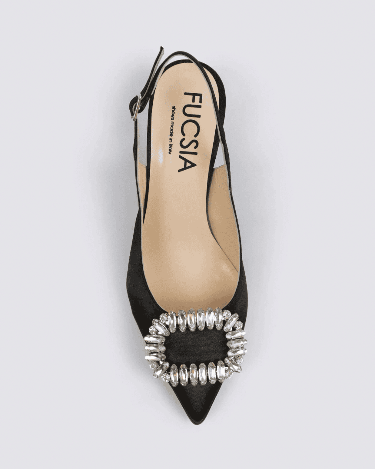 Jimmy Heels - Image 2