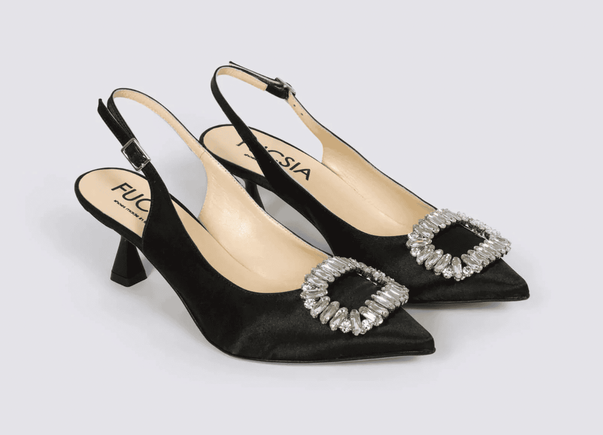 Jimmy Heels - Image 4