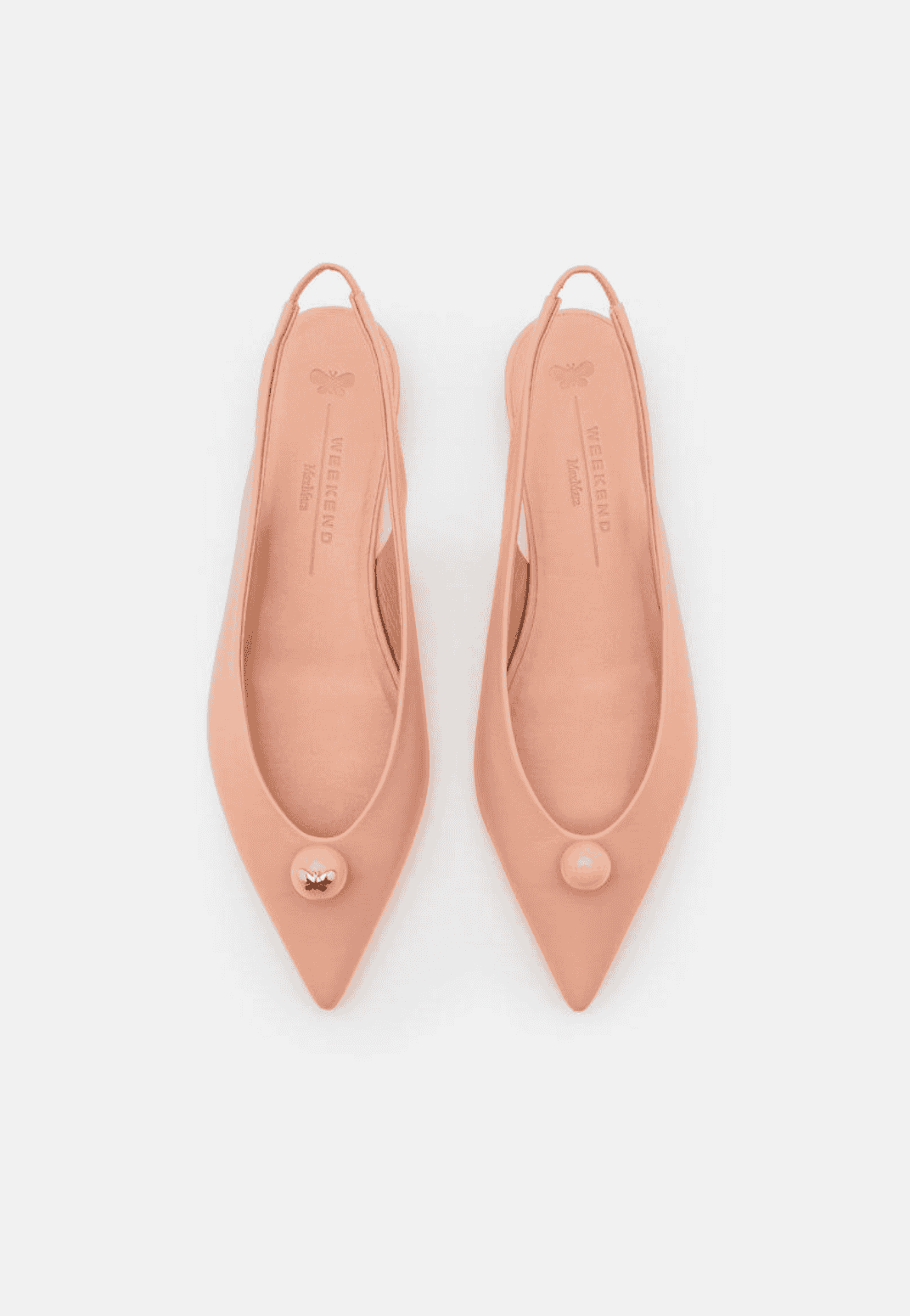Ballerina Flats - Image 3