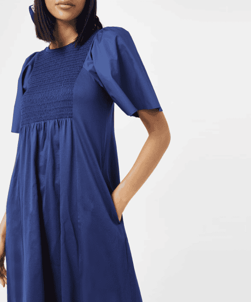 Kelly Cotton Dress