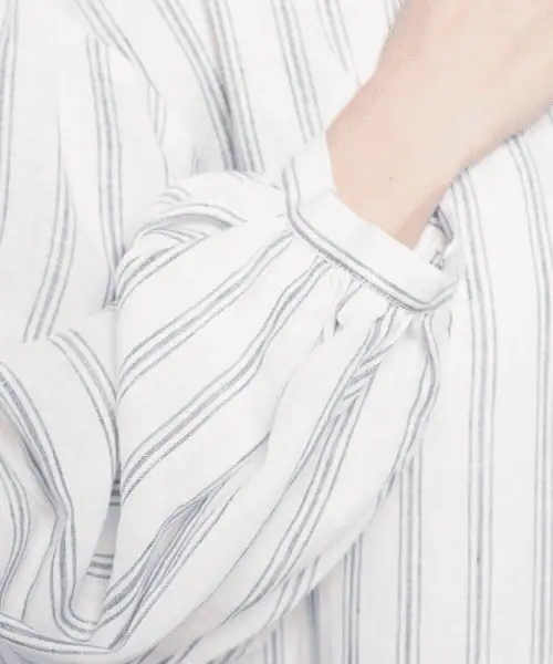 Oversized Nerina Shirt