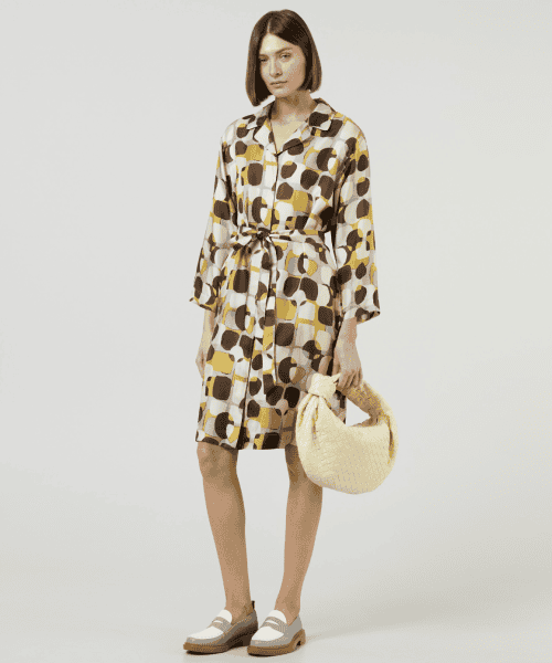 Alternative view of Luci Dress/Jacket