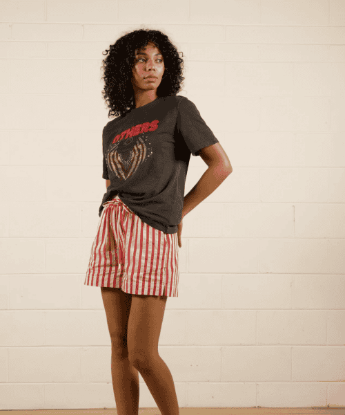 Alternative view of Demi Shorts