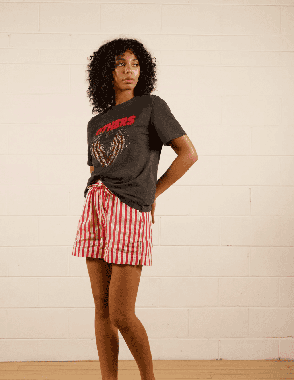 Demi Shorts - Image 2