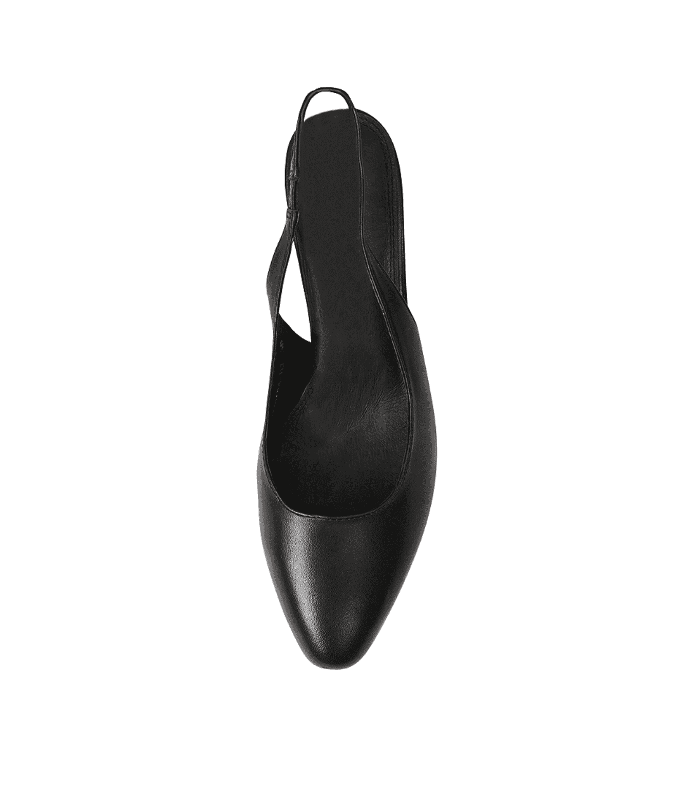 Domina Kitten Heels - Various Colours - Image 8