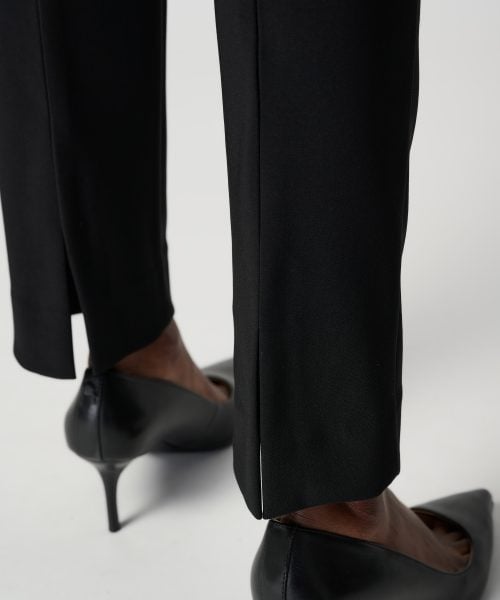 Alternative view of Classic Straight Pant