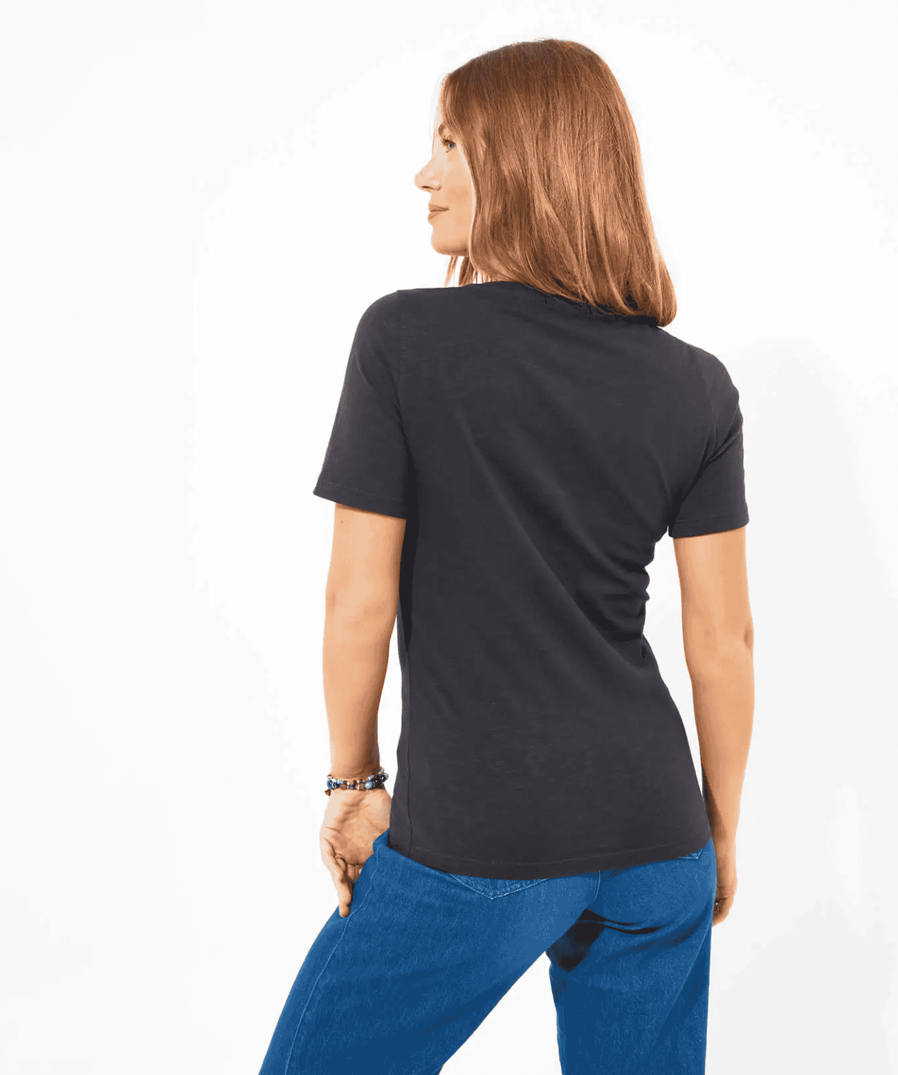 Magnificent Sunflower Tee - Image 4