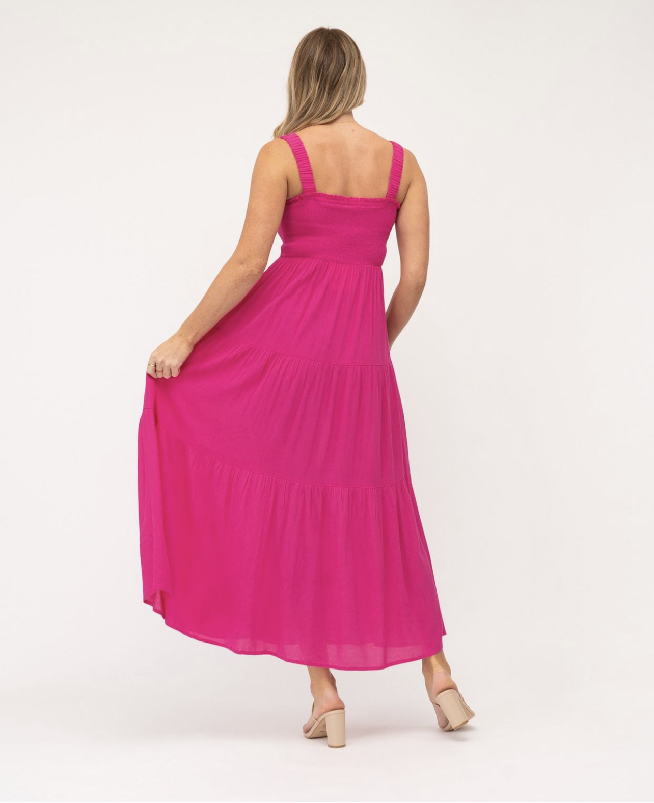 Laila Sundress - Image 3