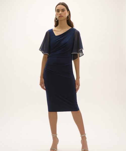 Alternative view of Chiffon Sheath Dresses