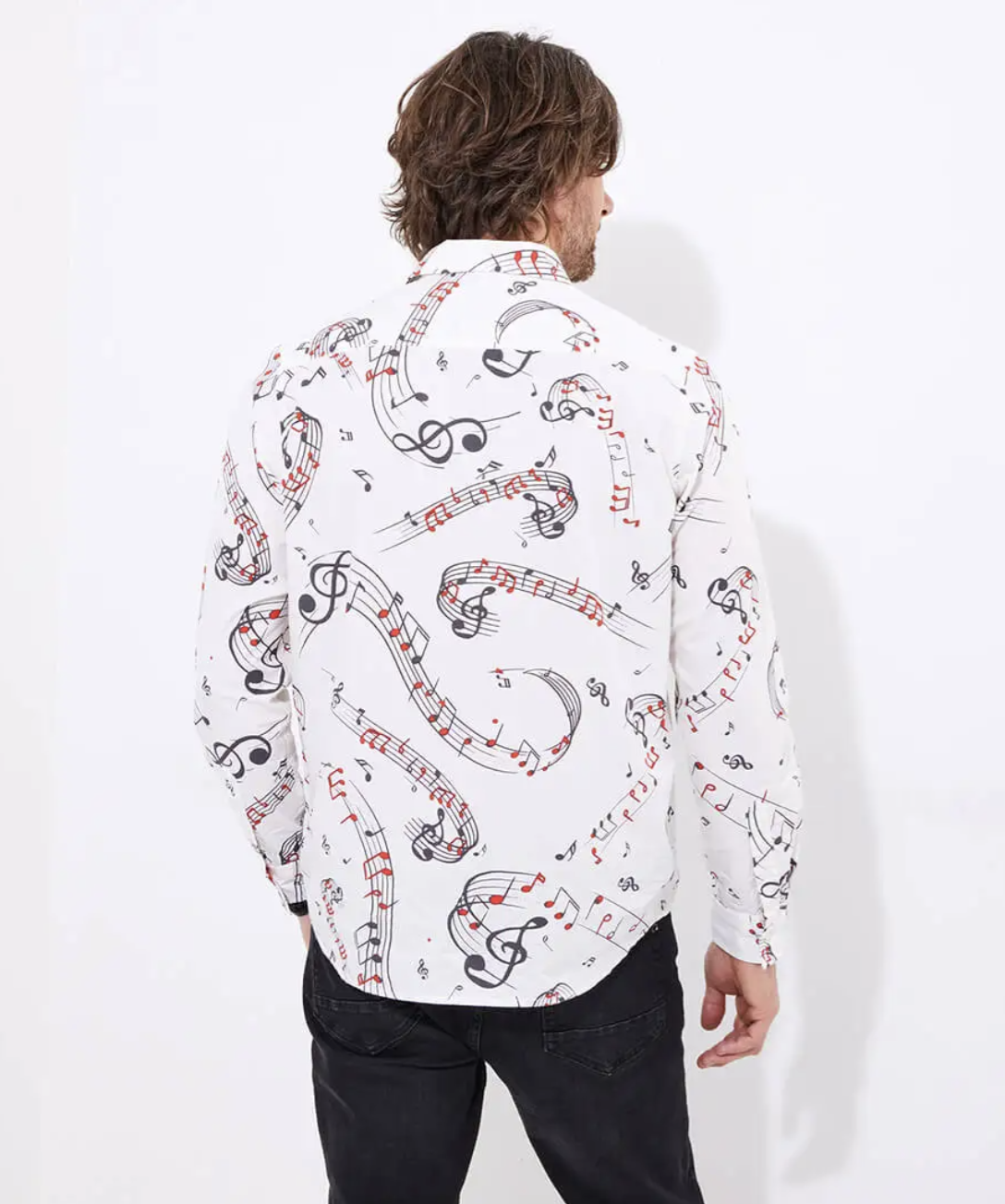 Adrian Shirt - Image 4