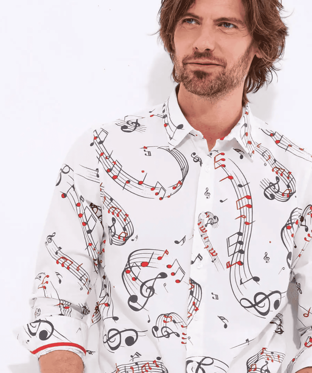 Adrian Shirt - Image 2