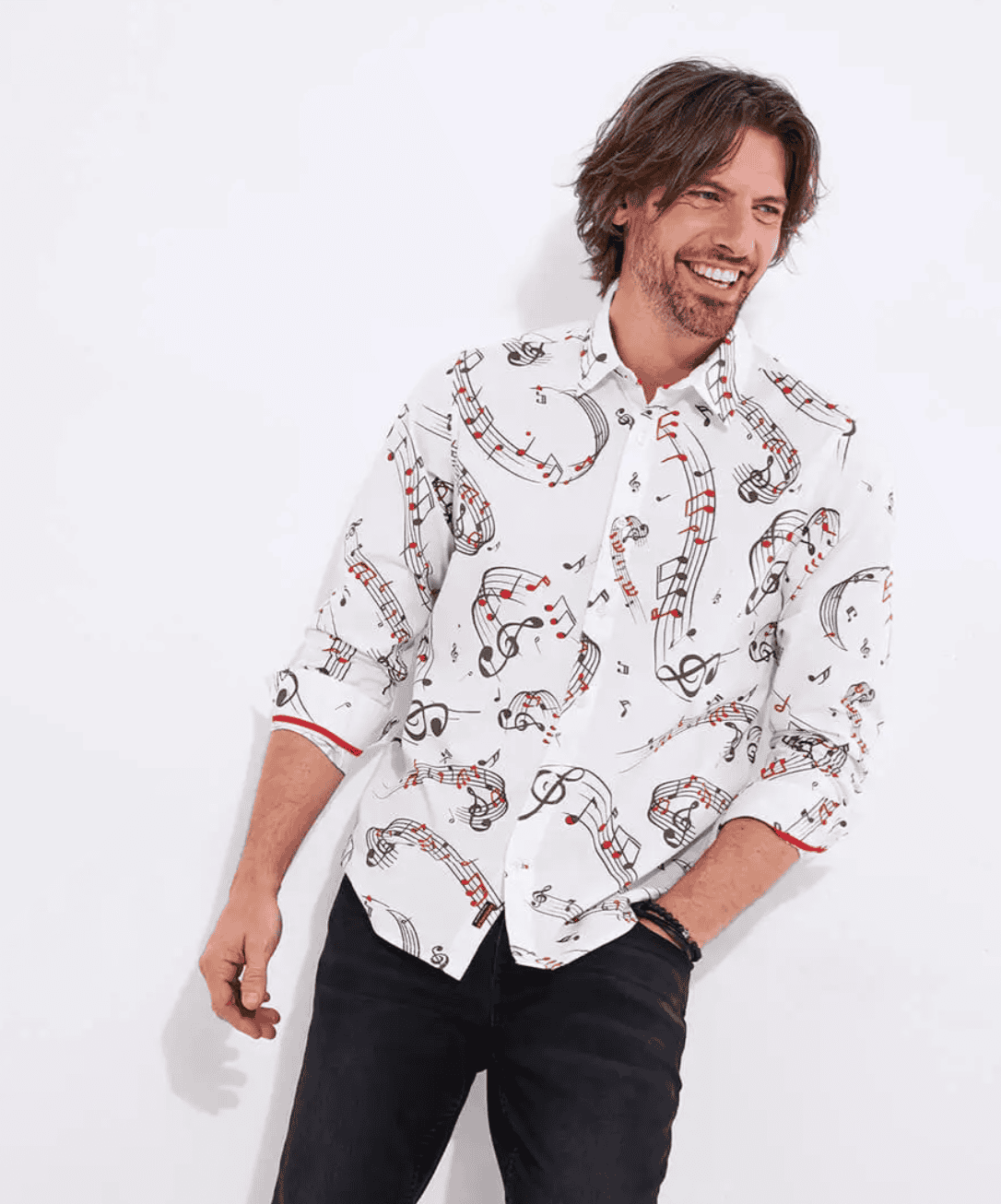 Adrian Shirt - Image 3