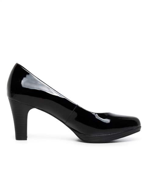 Betty Pumps - Image 3