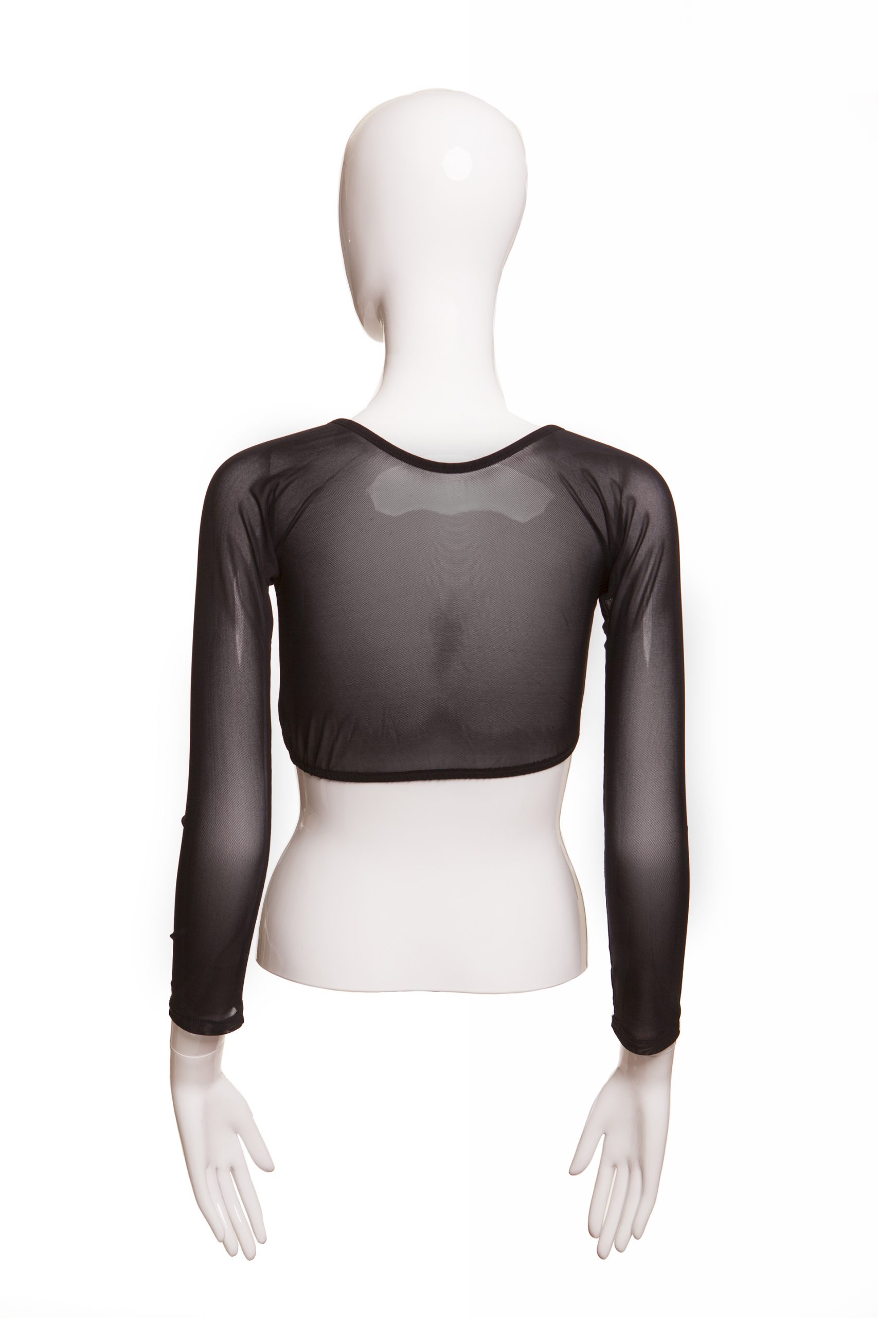 Mesh Full Length - Image 3