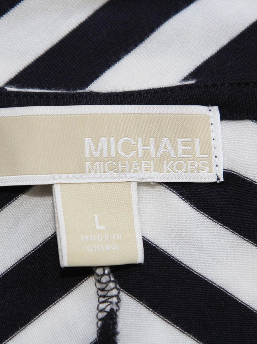 Relaxed Stripe Top - Image 5