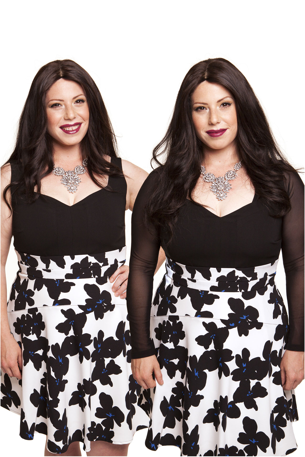 Mesh Full Length - Image 4