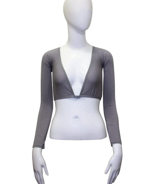 Alternative view of Jersey Sleeve