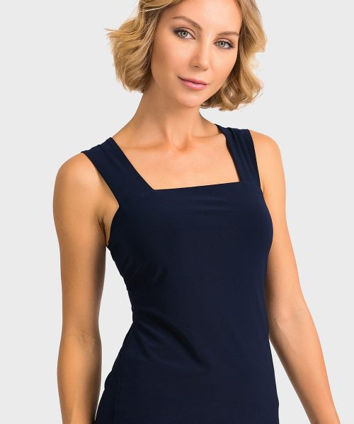 Square Cami Tops-Various Colours