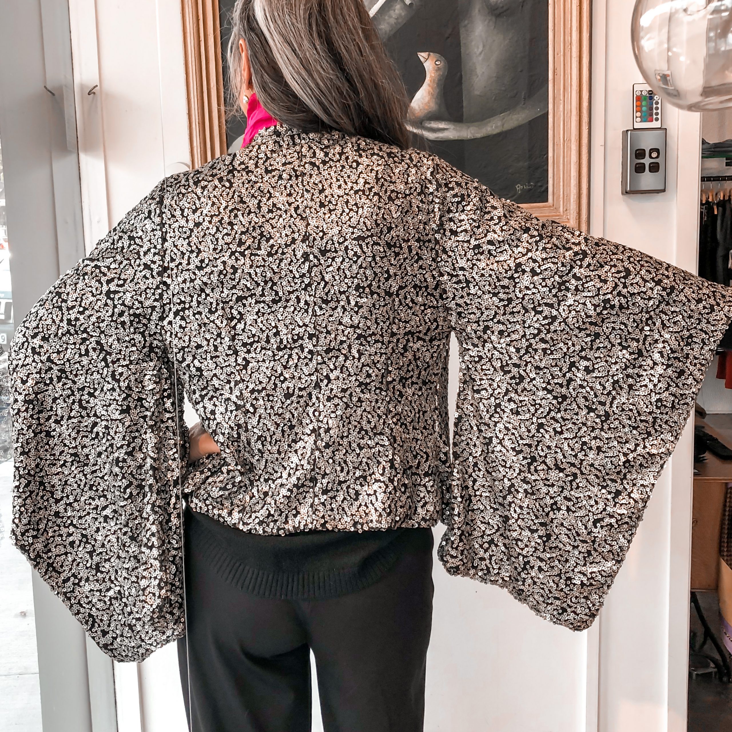 Glam Jacket - Image 2