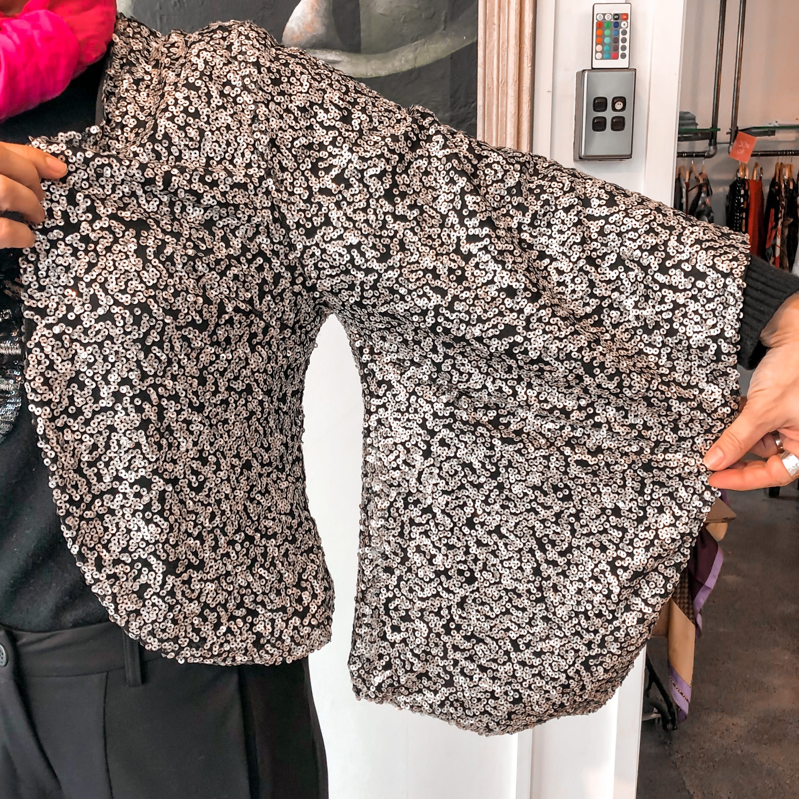 Glam Jacket - Image 4