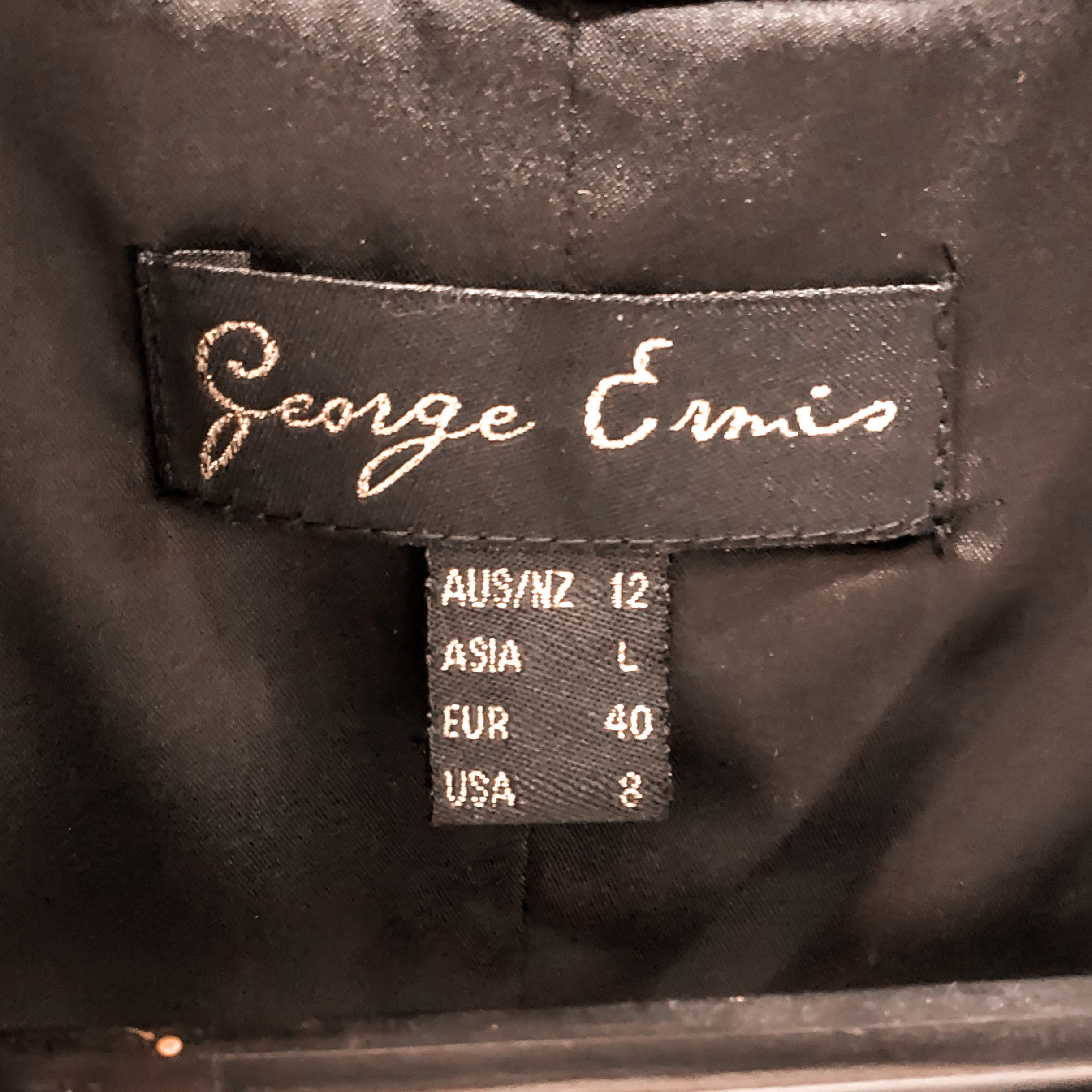 Glam Jacket - Image 5