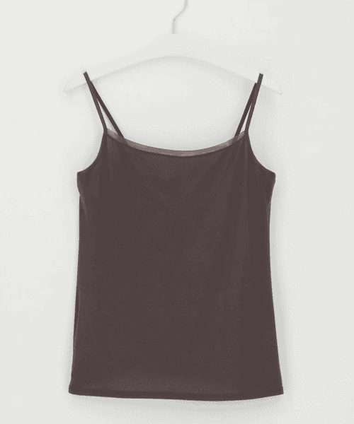 Perfect Line Camisoles