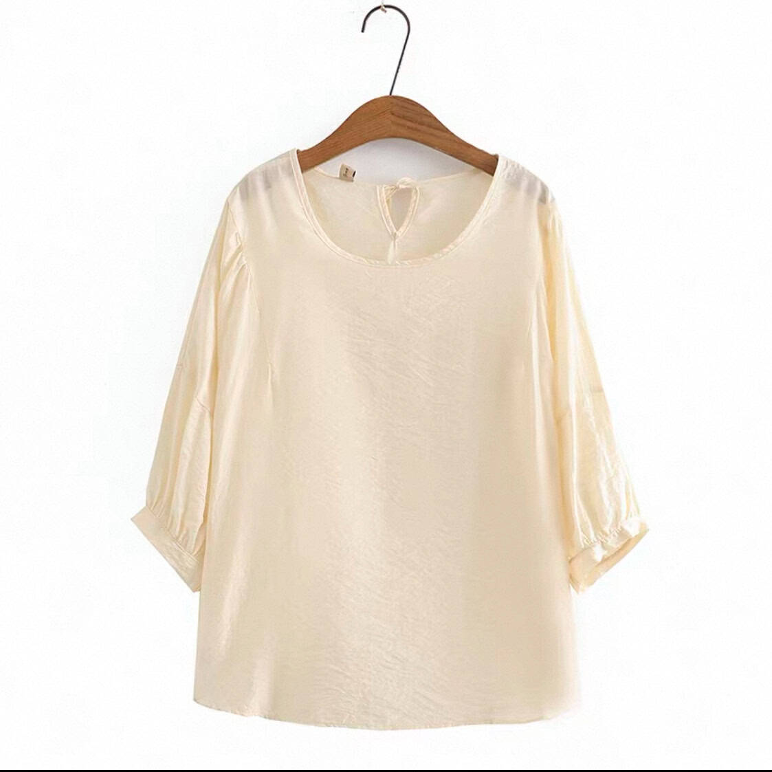 Raven Blouse - Image 2