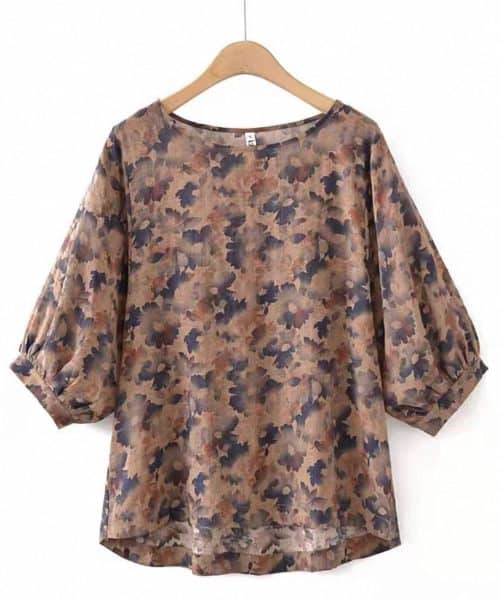 Louise Blouse