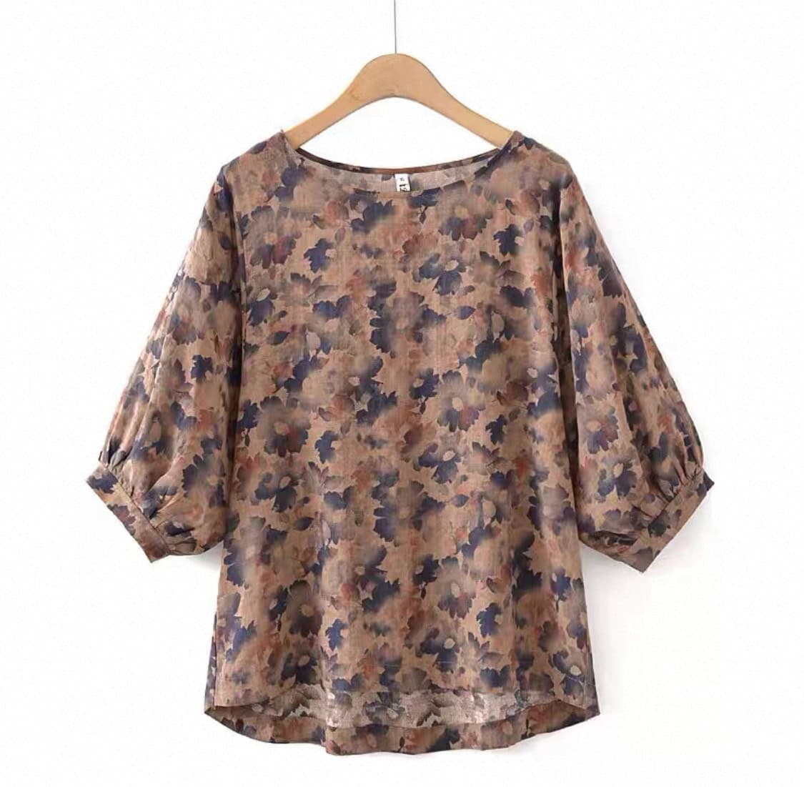 Louise Blouse