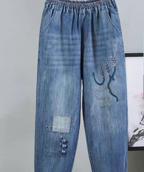Rascal Jeans