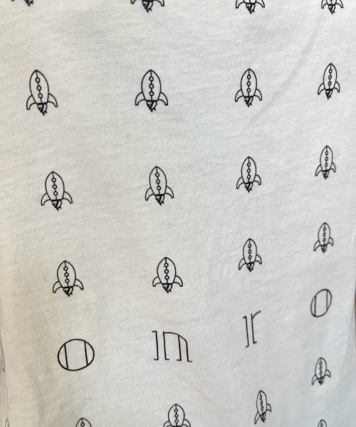 Alternative view of Space Singlet