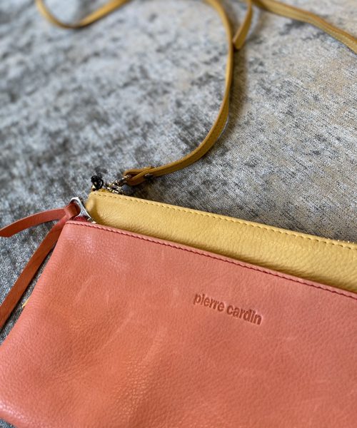 Two Tone Purse