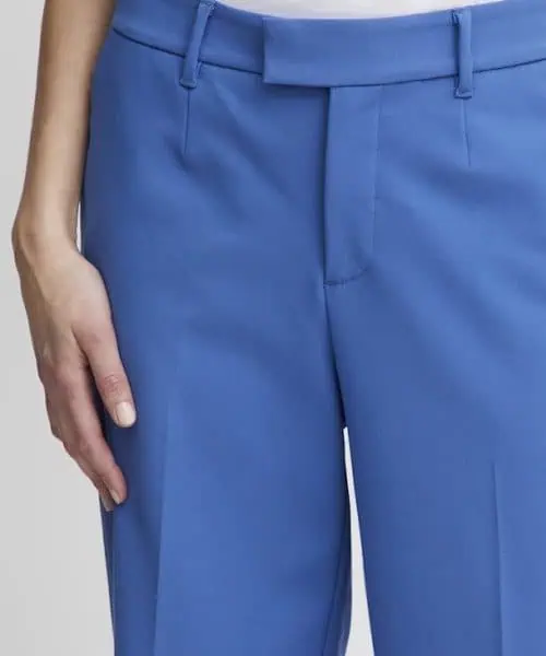 Alternative view of Royal Bindy Pants