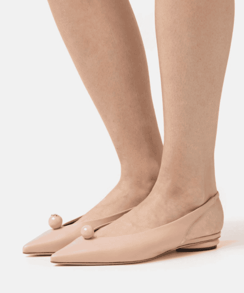 Ballerina Flats