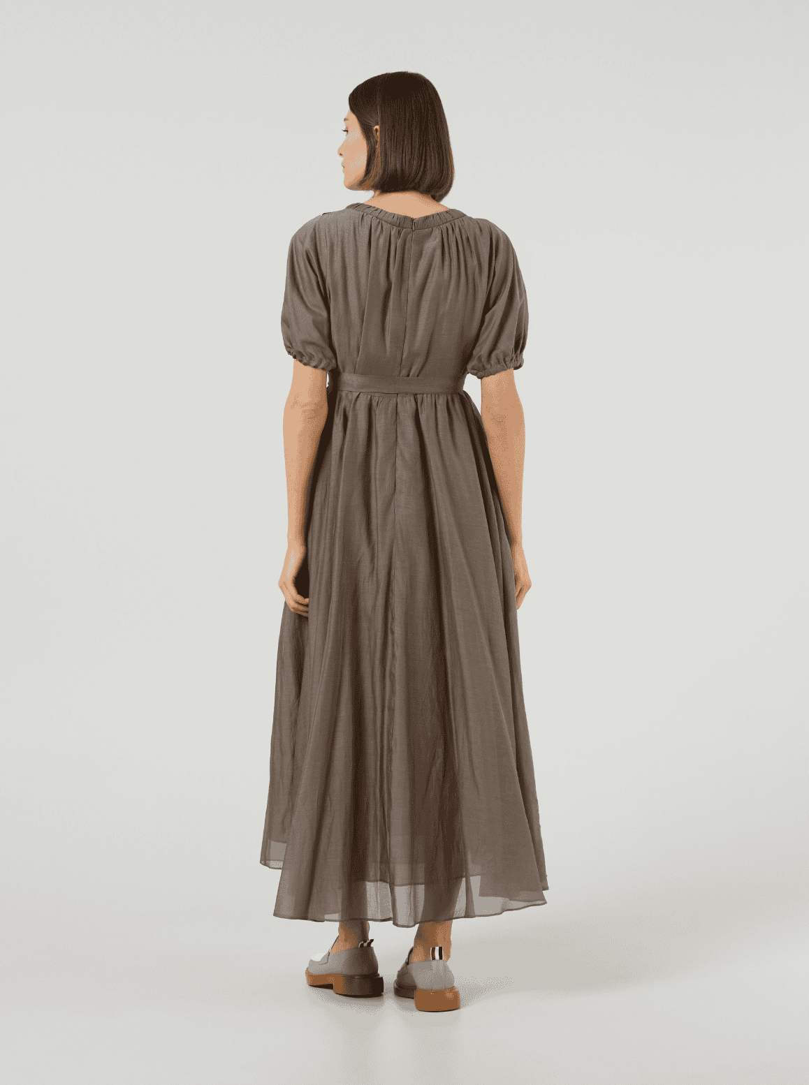 Fresia Dress - Image 4